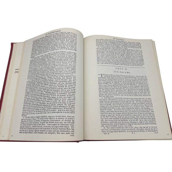 Christian History of the Constitution Vol I Verna Hall Hardcover 481 pages 1961 - Picture 6 of 8